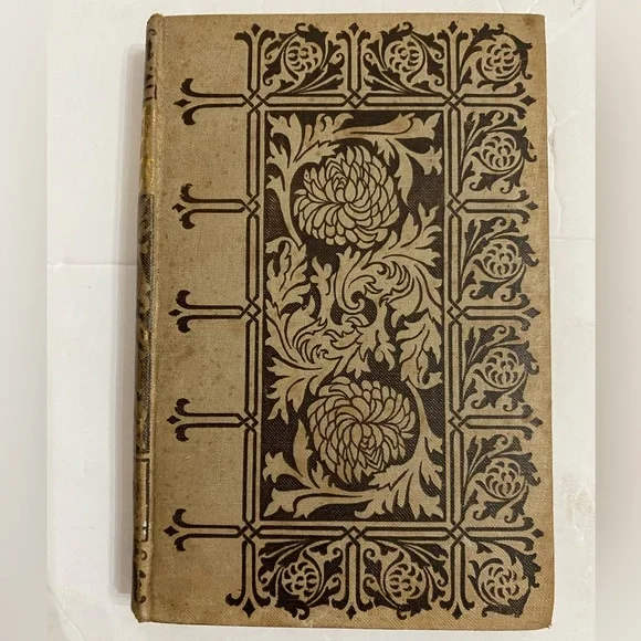 ROMANCE OF A POOR YOUNG MAN By Octave Feuillet Antique